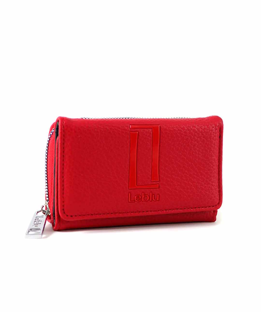 Billtera leblu mujer