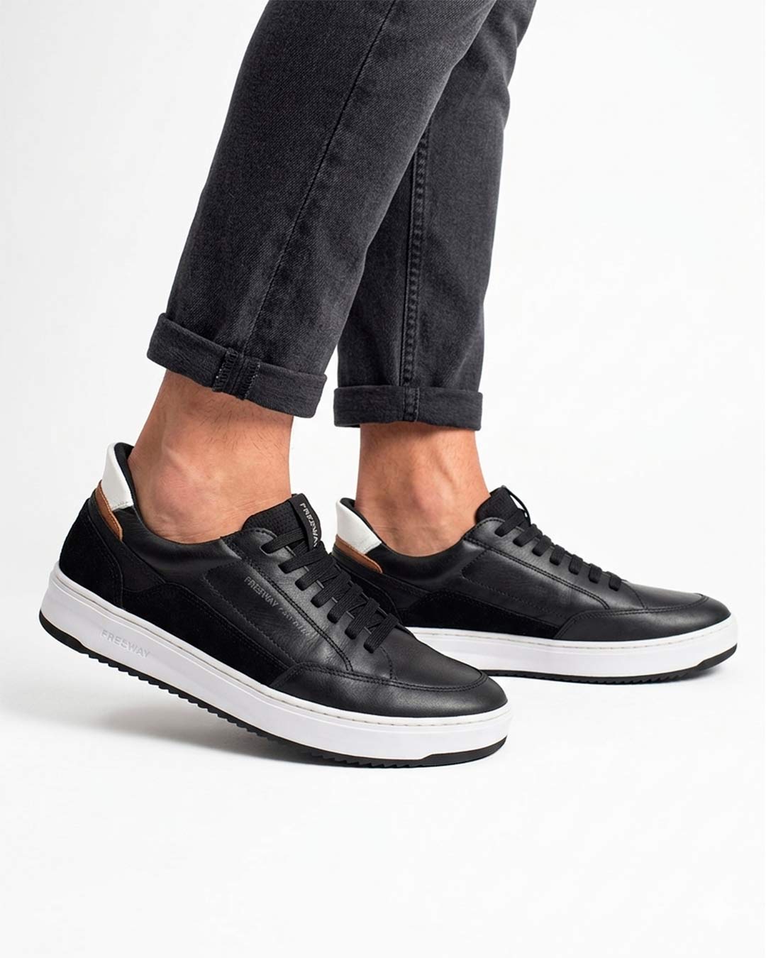 Freeway dino butelli