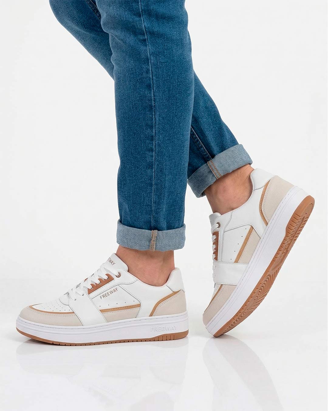 Freeway dino butelli